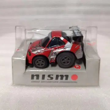 쵸로Q 니스모 한정판 GT-R 2002년형