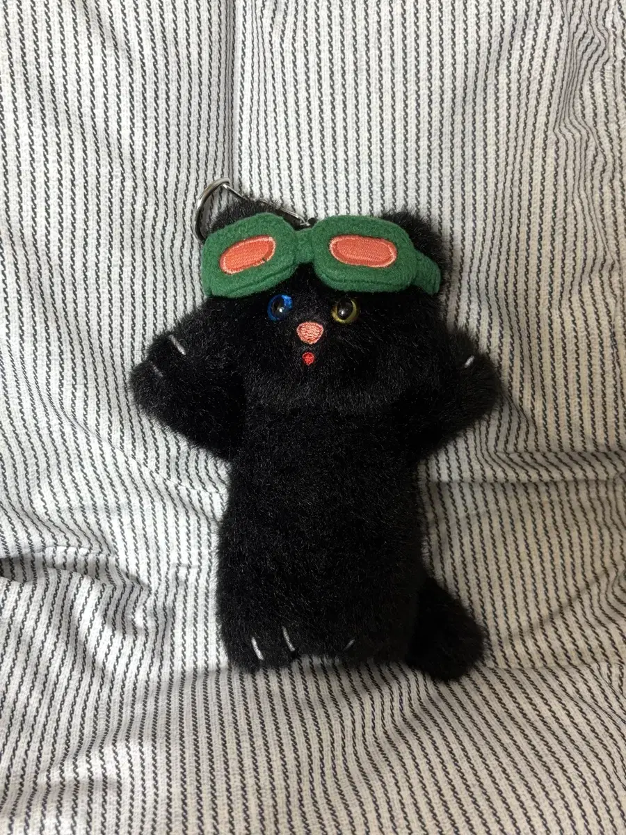 BOYNEXTDOOR Plush Taesan Doll Keyring Hantat Pung wts