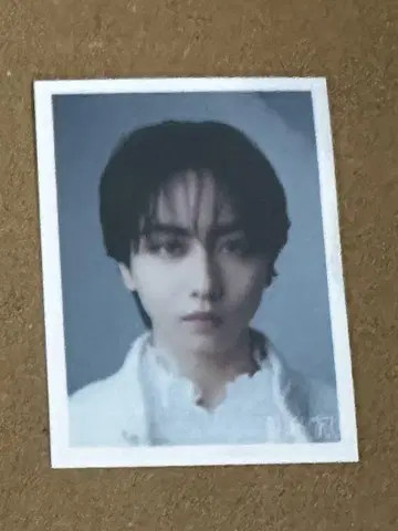 키라리 스크래치 2025년 4월 나가노 료타 ID 사진