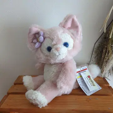 Duffy and Friends 리나벨 숄더 백