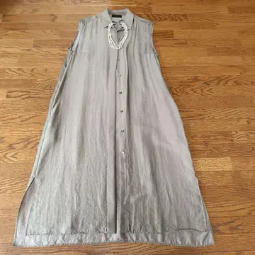 radaPearl 3연 목걸이