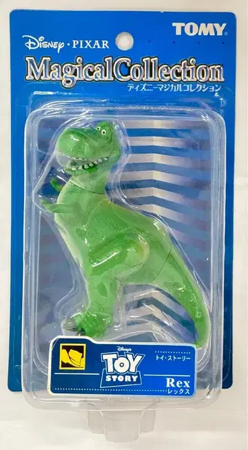 TOMY 디즈니 매직 컬렉션 108 렉스