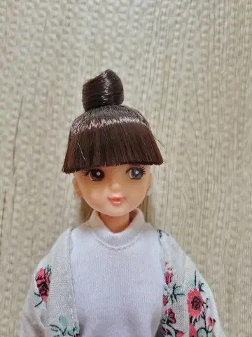 리카짱 캐슬 미호짱