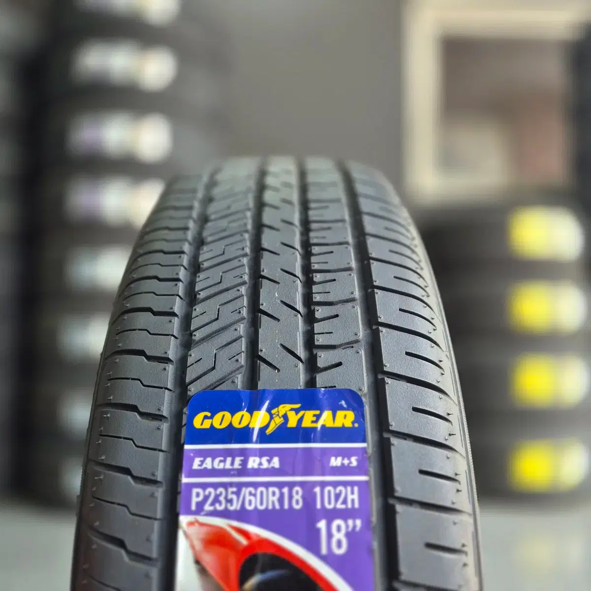 굿 이어 타이어 (93) 사진