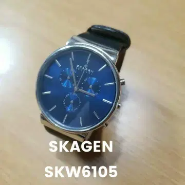 SKW6105 스카겐