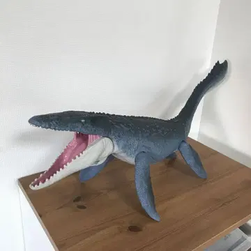 모사사우루스 피규어 약 30cm