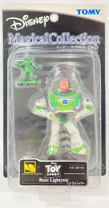 TOMY 디즈니 매지컬 컬렉션 042 버즈 라이트이어