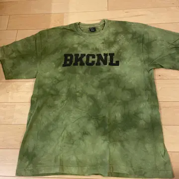 backchannel 타이다이 T XL