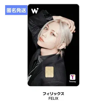 wowpass 와오패스 스키즈 stray kids 필릭스