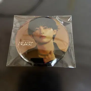 ONE N' ONLY BLAST 라쿠텐 혜택 캔뱃지 NAOYA