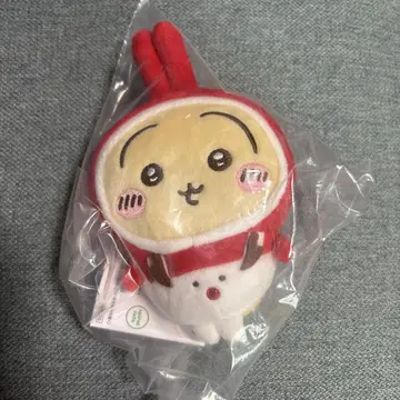 [치이카와] 애니마이 복권 오너먼트 토끼
