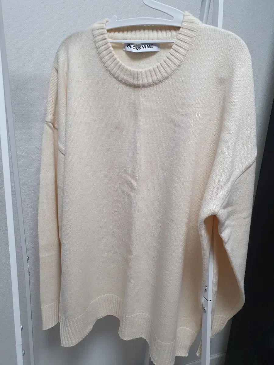 Blond9 Knit Sweater 2XL