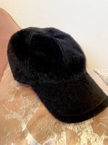 BORSALINO 하이커 캡