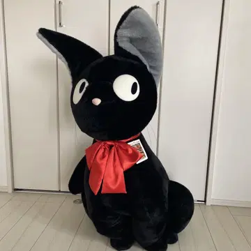 지지 거대 봉제 인형