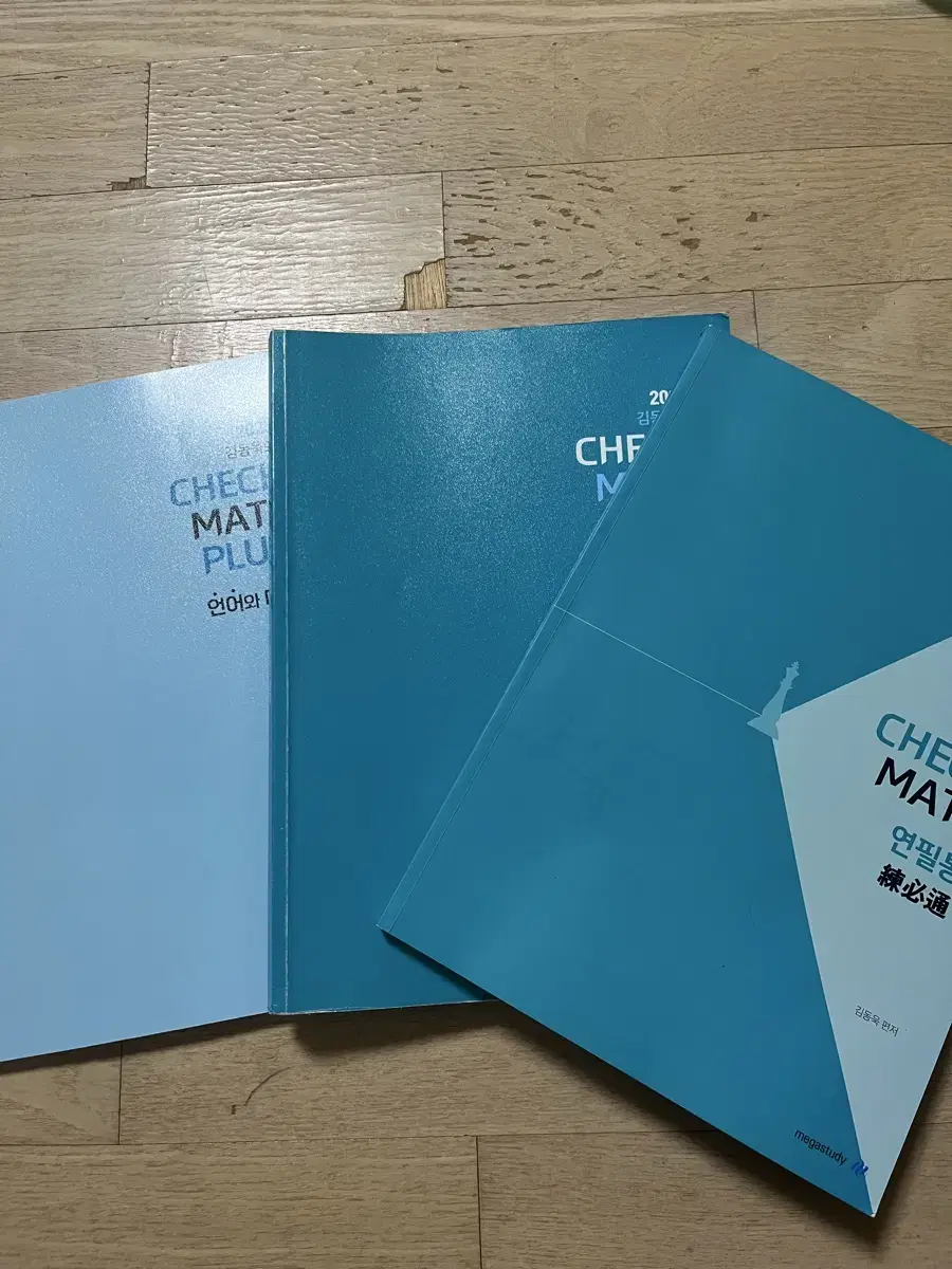 Kim Dong-wook Language and Media 2025 Checkmate