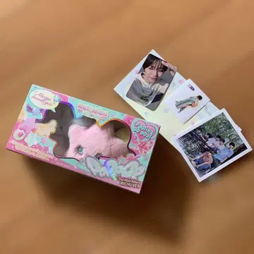 NCT WISH pop wichu 재희 시온