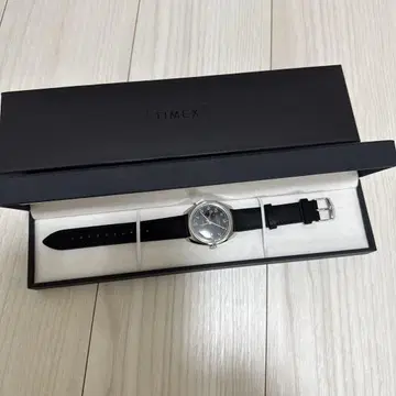 TIMEX MARLIN 말린 제트 자동 감기 미사용품