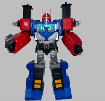 MP-31 델타 마그너스 트랜스포머 마스터피스