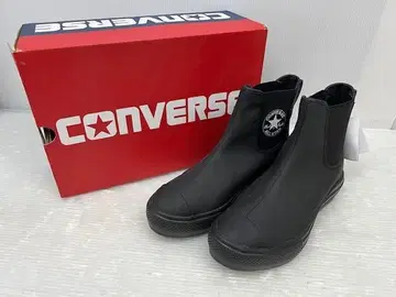 CONVERSE 컨버스 SIDE GORE HI 사이드고어 하이 24cm