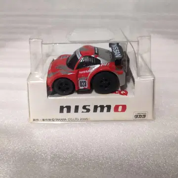 Nismo 한정판 쵸로Q Z 2005년형