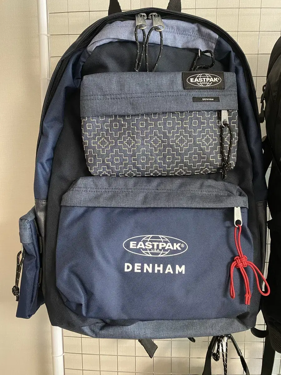 Eastpak Denham Backpack (New)