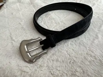 새상품급 저널 스탠다드 가죽 벨트