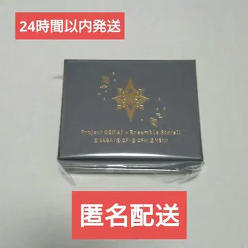 프로세카 앙스타 앙스타 콜라보 이어커프 아키토 시노