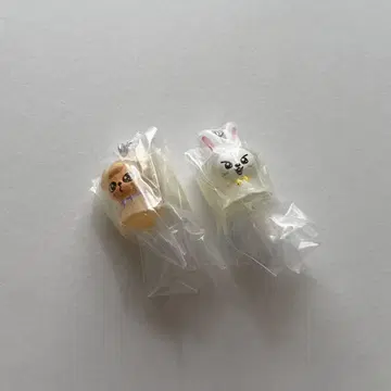 skzoo 메지루시 액세서리