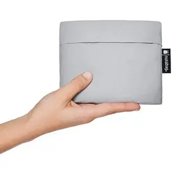 Notabag 노토아 백 BAG & BACKPACK 그레이