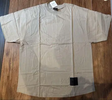 미사용 새상품 NEW ERA COTTON USA 티셔츠 L 사이즈