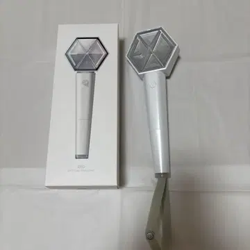EXO 응원봉 ver3