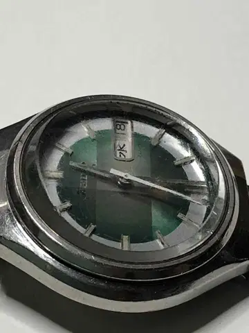 Seiko Advan 시계