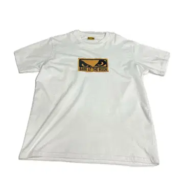 BARK AT THE MOON x BADBOY Logo Tee 3177