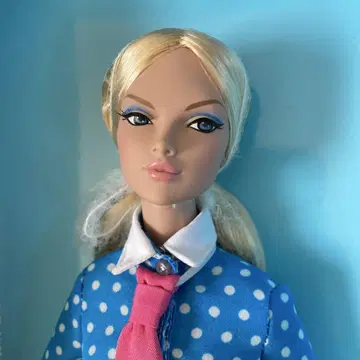 Poppyparker 패션 TEEN