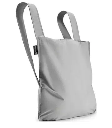 Notabag Notabag BAG & BACKPACK 그레이