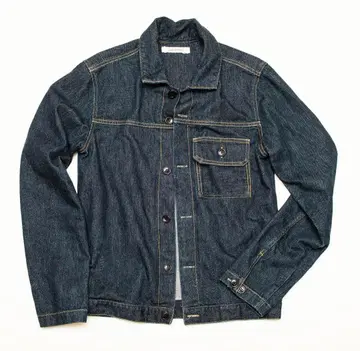 데님 자켓(SURF HEROES by patagonia)