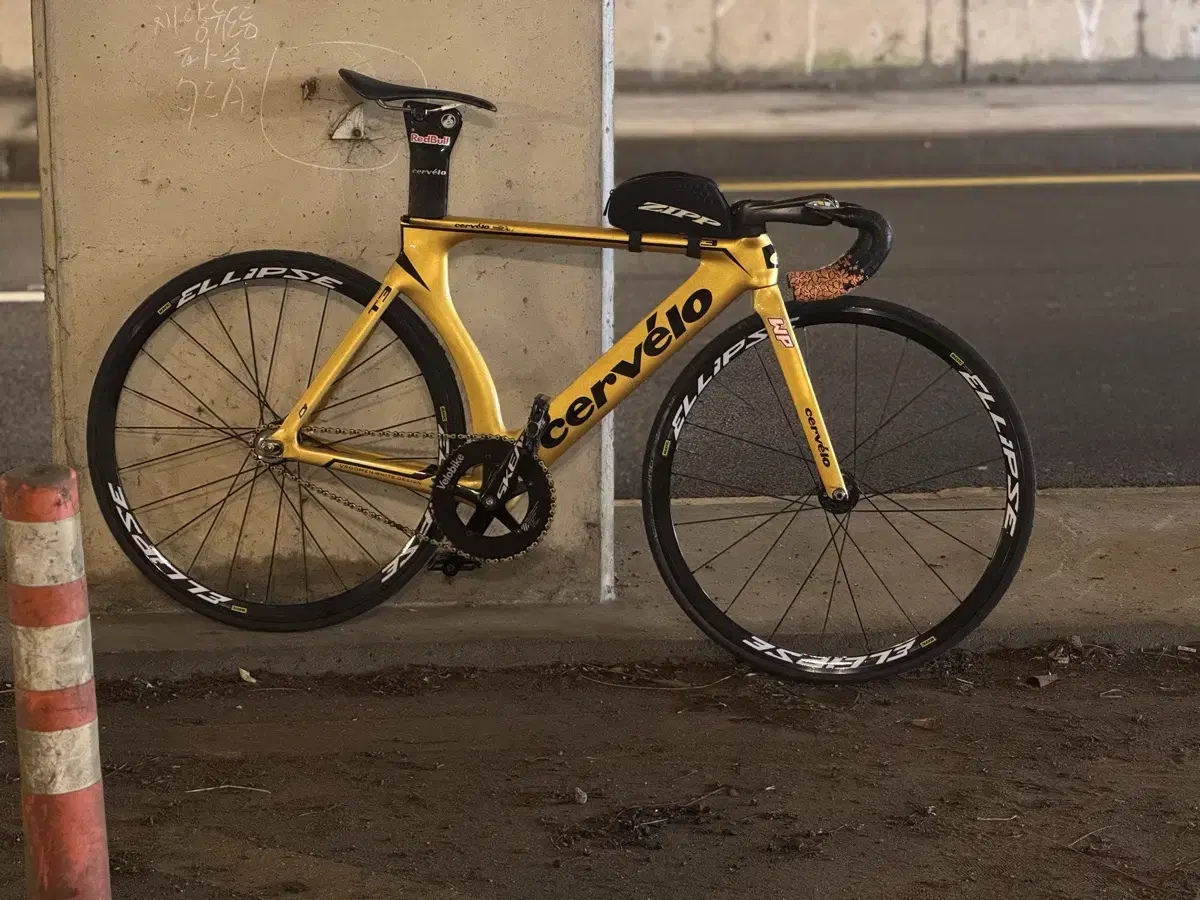 Cervelo T3 T4 Repainted Trade/Sale