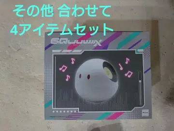 기동전사 Gundam GQuuuuuuX (지크 액스) 피규어 굿즈