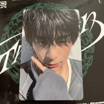 니시 코토 트레이딩 카드