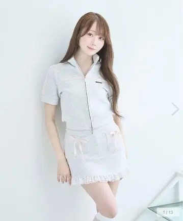로제뮤즈 신상 marshmallow bicolor set up