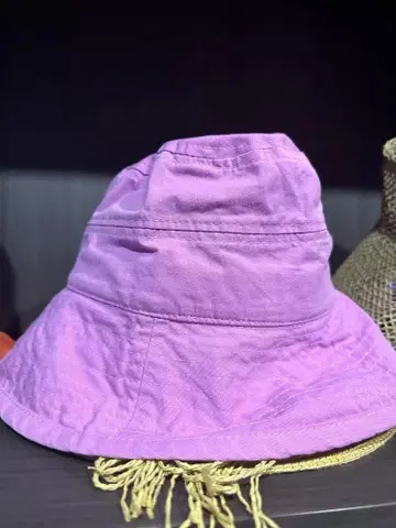 버킷 햇