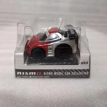 니스모 한정판 쵸로 Q GT-R