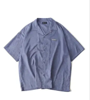 Subciety 자카드 페이즐리 셔츠