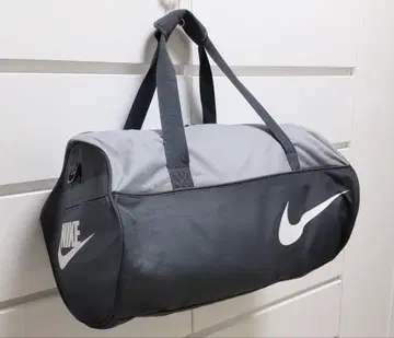 새상품 NIKE 나이키 드럼 백 스포츠 백 보스턴 백 숄더