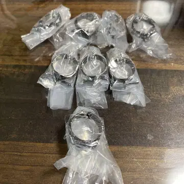 가면 라이더 반지 컬렉션 3
