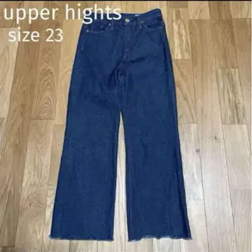 upper hights THE TAYLOR 사이즈 23