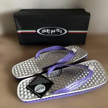 SENSI 센시 비치 샌들 샌들 27.5cm
