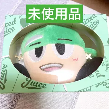 WEST 카미야마 토모히로 매달린 녀석 녀석 누이 WEST. 치비스토 1