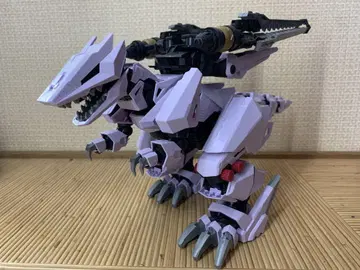 HMM 버서크 퓨러