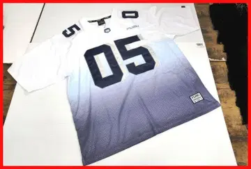 FUBU 반팔 셔츠 사이즈 L 미사용 m 마-120